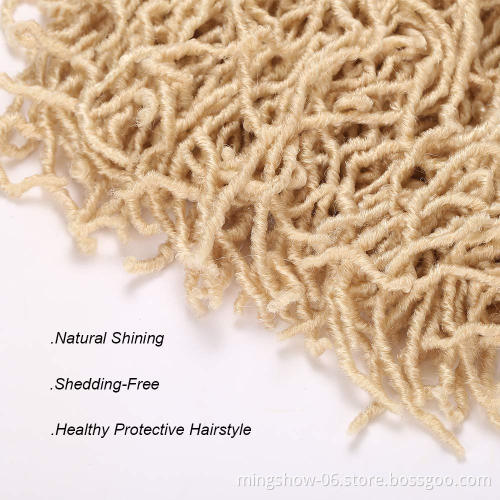Synthetic Hair crotchet braid hair twist cheap twist hair cost
